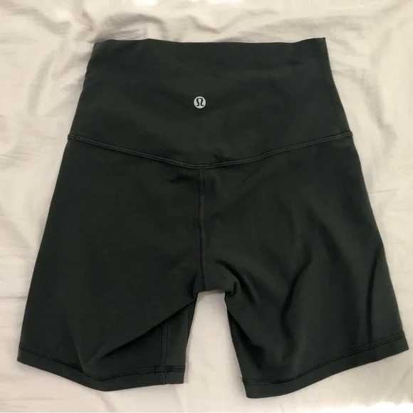 Lululemon Align Shirt 6” - Picture 4 of 6